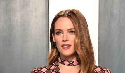 Riley Keough is best known for The Good Doctor.